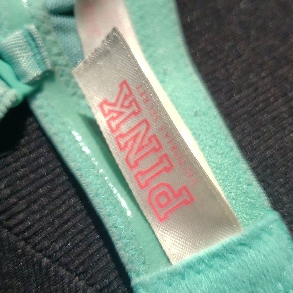 PINK Bra 32B - Picture 4 of 5